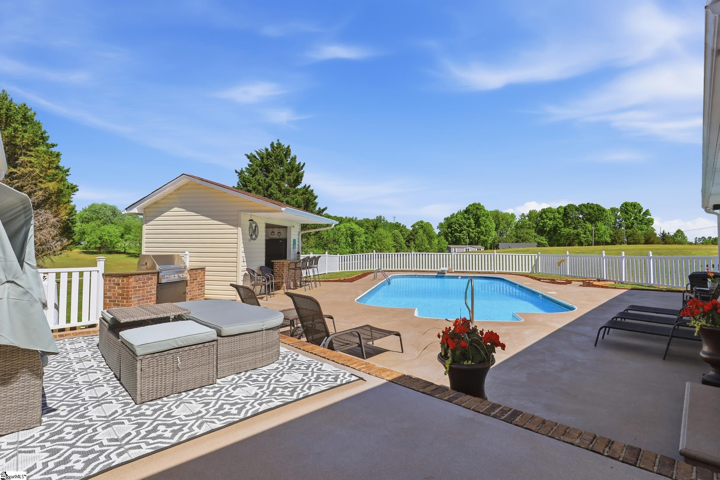 475 McMahan Mill Road Piedmont, SC 29673 - Photo 2 of 39