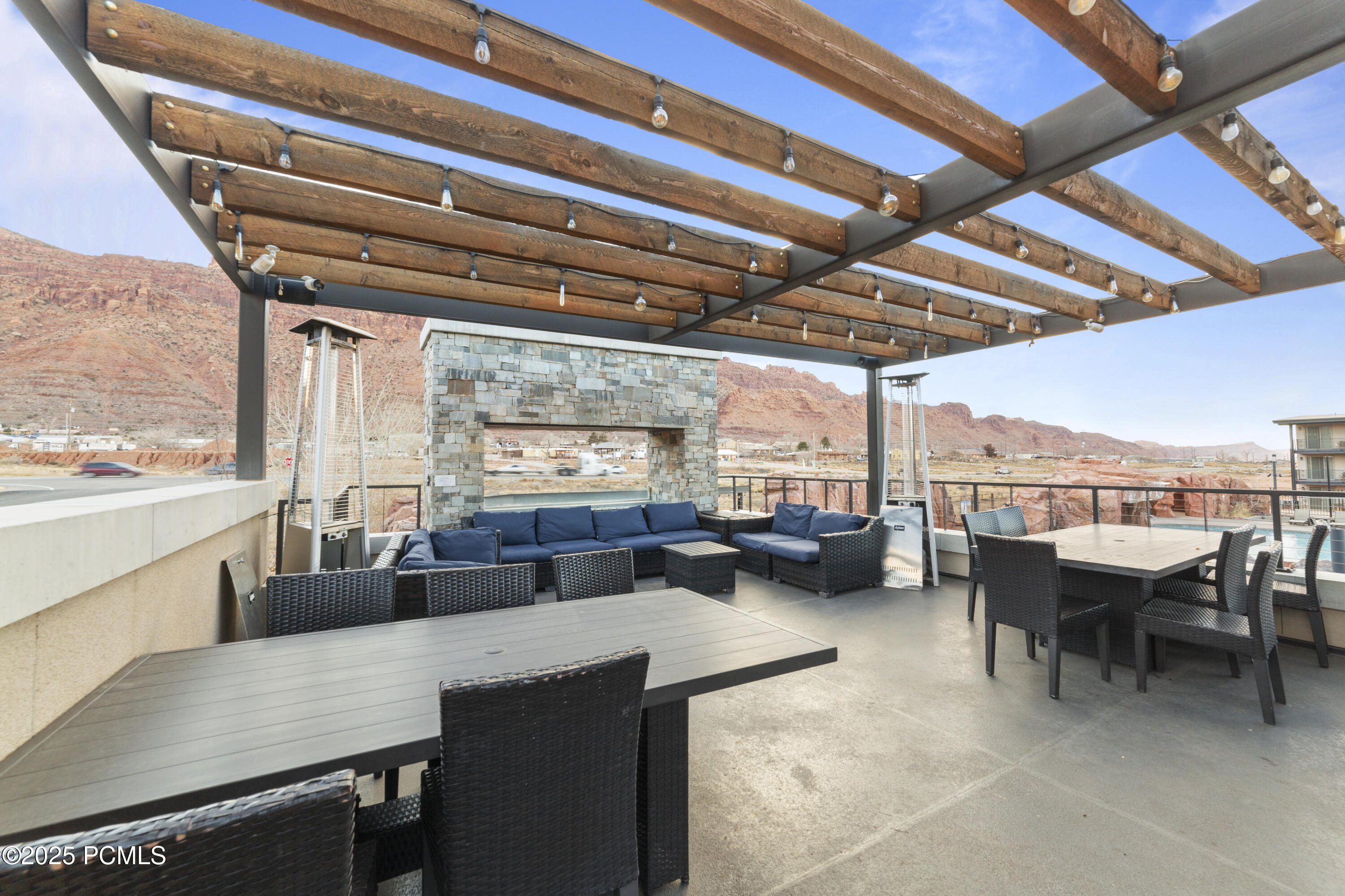 2331 Mesa Road, Unit D12 Moab, UT 84532 - Photo 41 of 46