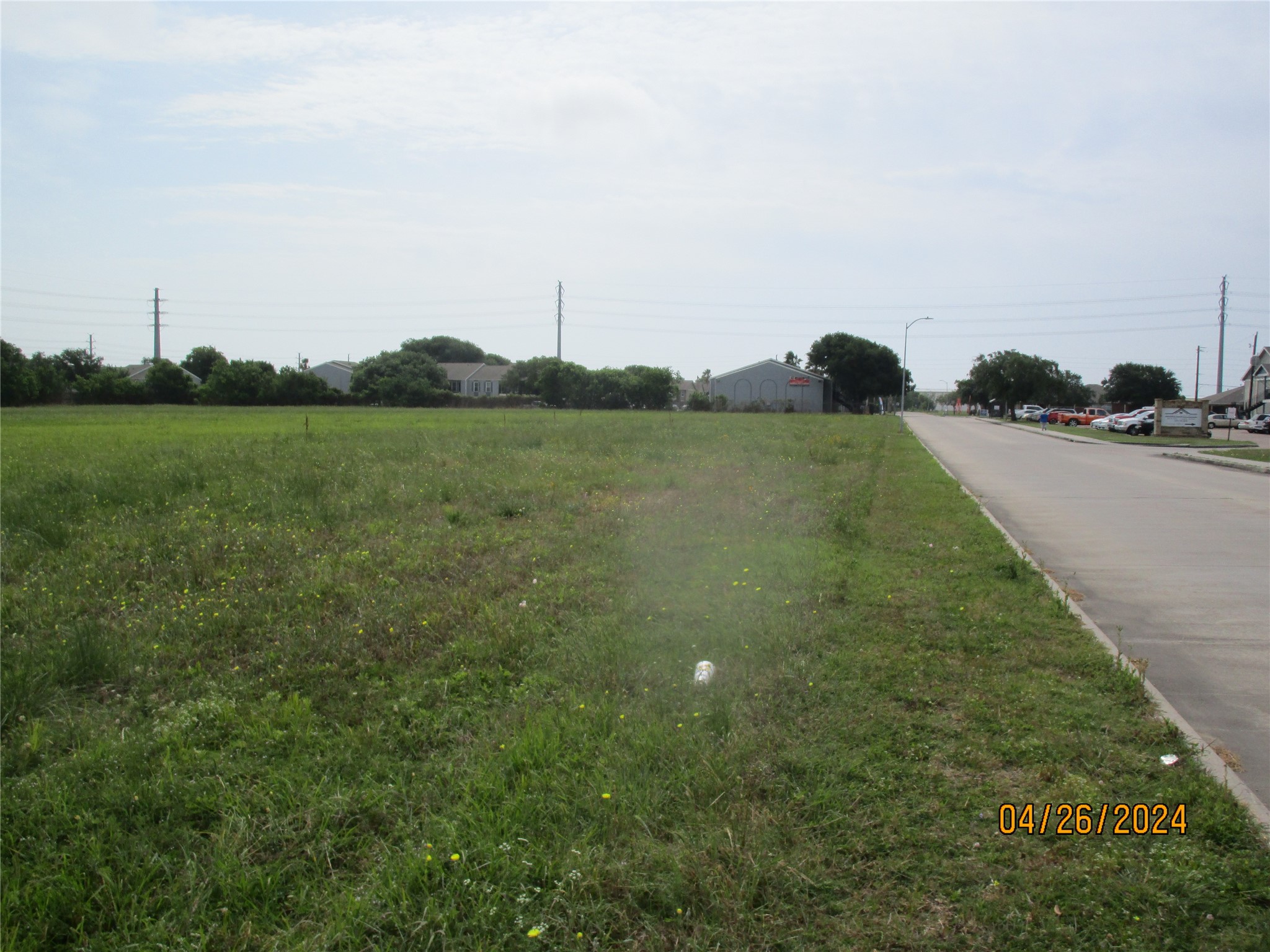 0 Skinner Street Freeport, TX 77541 - Photo 4 of 13