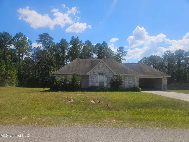 $174,985 | 14954 Camp Lane, Gulfport, MS 39503