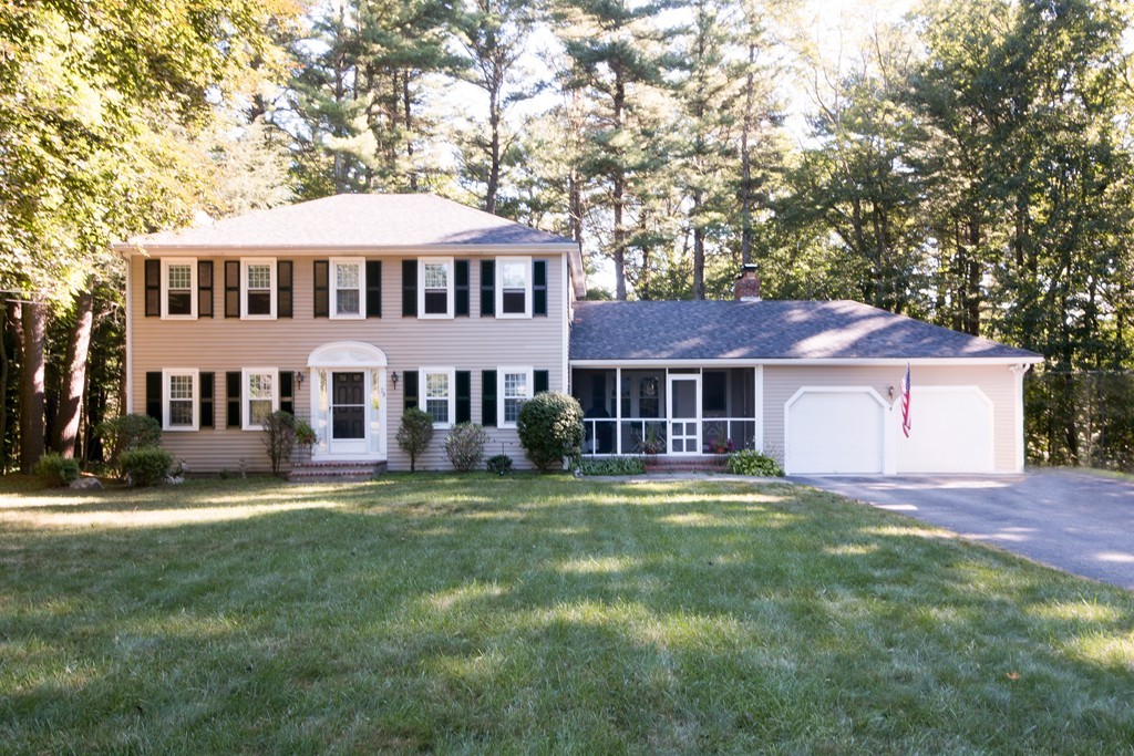 28 Old Coach Road Sudbury, MA 01776 - Photo 1 of 26 Gallery Image 1