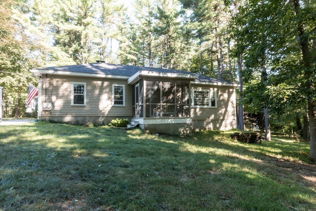 28 Old Coach Road Sudbury, MA 01776 - Photo 17 of 26 Gallery Image 17