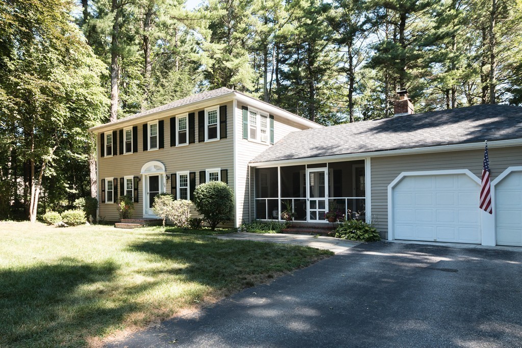 28 Old Coach Road Sudbury, MA 01776 - Photo 26 of 26 Gallery Image 26