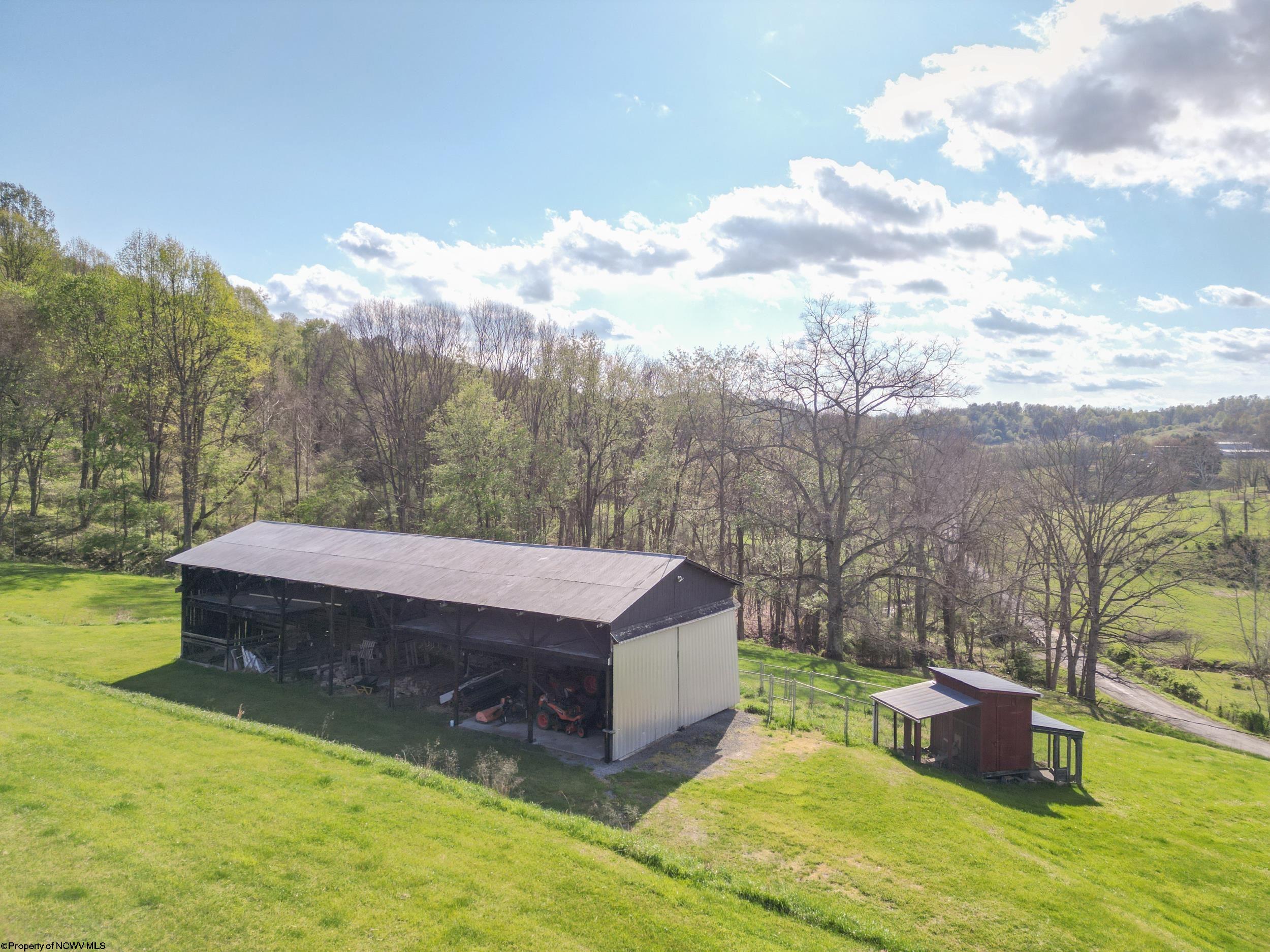 2376 Hastings Run Road Mount Clare, WV 26408 - Photo 38 of 48 Gallery Image 38