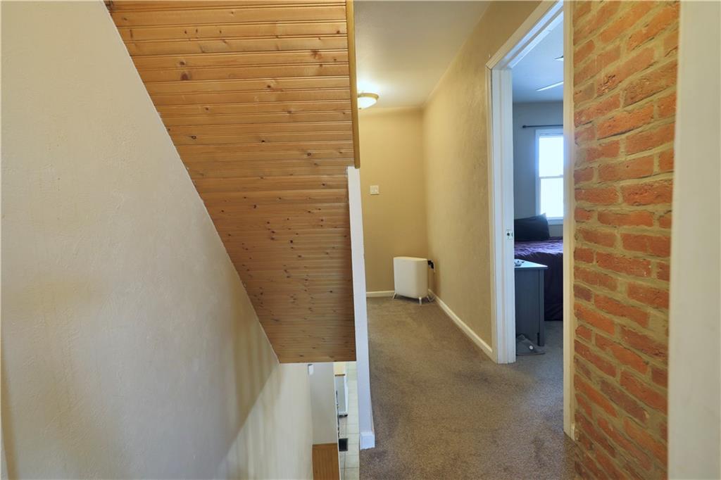1923 Wharton Street Pittsburgh, PA 15203 - Photo 24 of 34 view of a bathroom