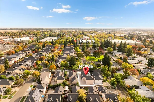 $495,000 | 2066 Chadwick Drive, Chico, CA 95928