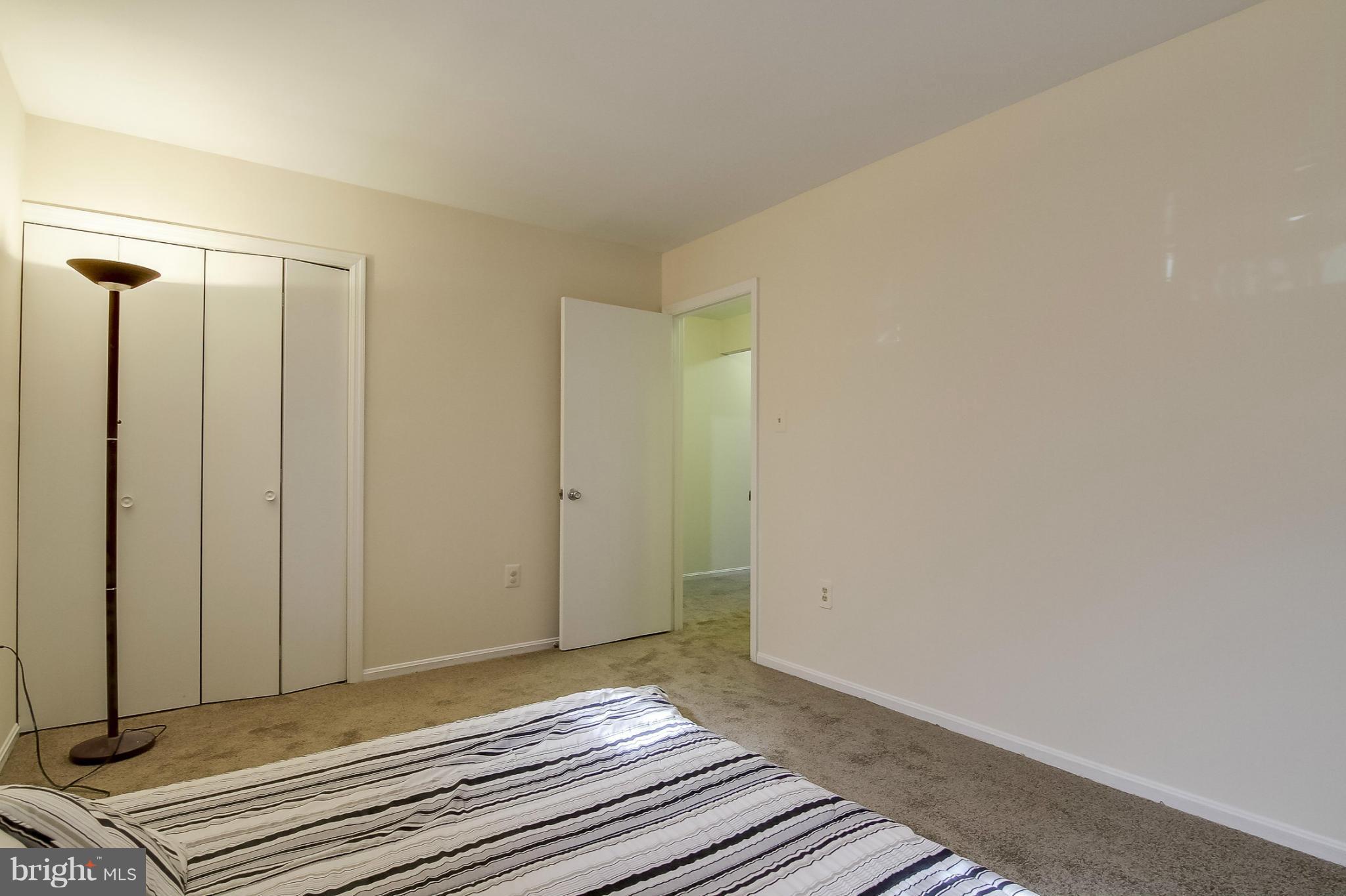 4815 Carriagepark Road Fairfax, VA 22032 - Photo 27 of 30 Bedroom on Lower Level