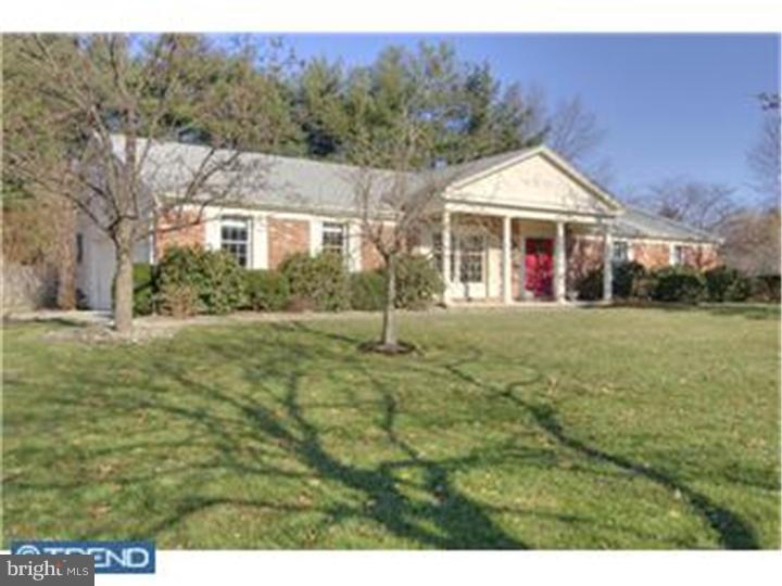 893 Heritage Road Moorestown, NJ 08057 - Photo 1 of 25 Exterior