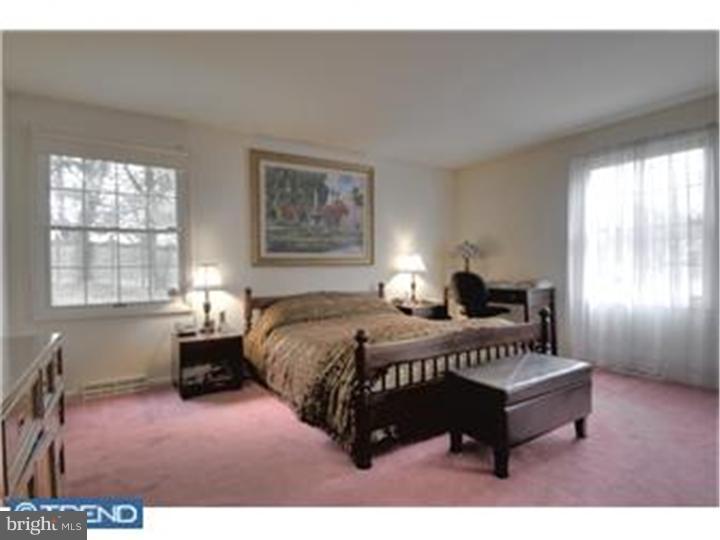 893 Heritage Road Moorestown, NJ 08057 - Photo 11 of 25 Bedroom - Main