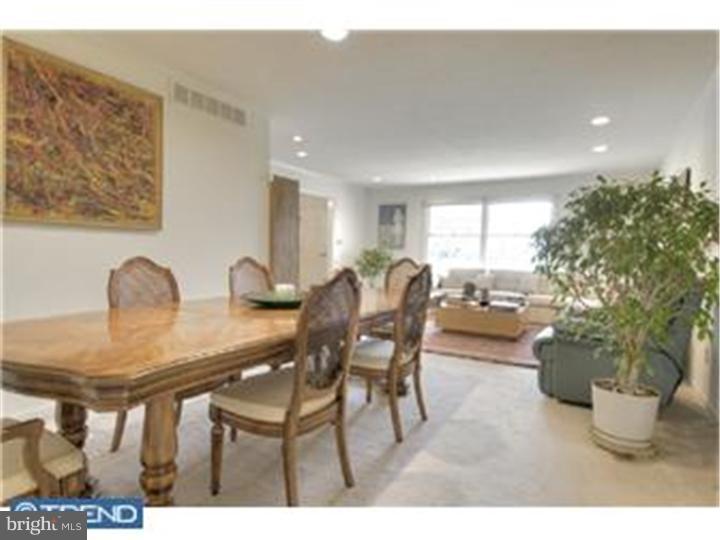 893 Heritage Road Moorestown, NJ 08057 - Photo 18 of 25 Dining Room