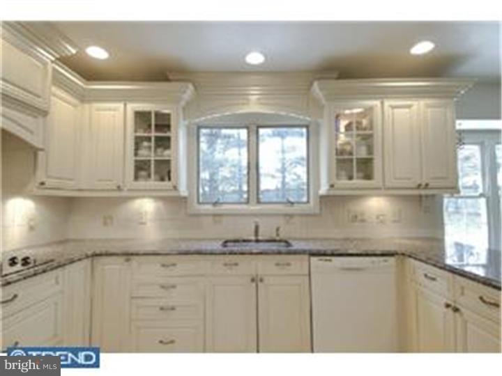 893 Heritage Road Moorestown, NJ 08057 - Photo 22 of 25 Kitchen
