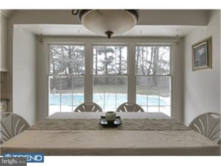 893 Heritage Road Moorestown, NJ 08057 - Photo 23 of 25 Breakfast Room