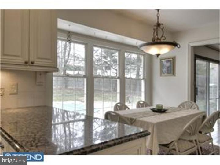 893 Heritage Road Moorestown, NJ 08057 - Photo 24 of 25 Kitchen