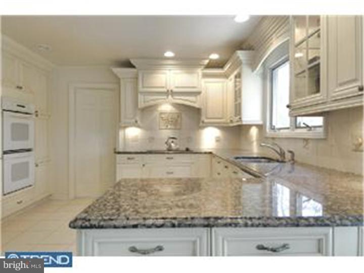 893 Heritage Road Moorestown, NJ 08057 - Photo 25 of 25 Kitchen