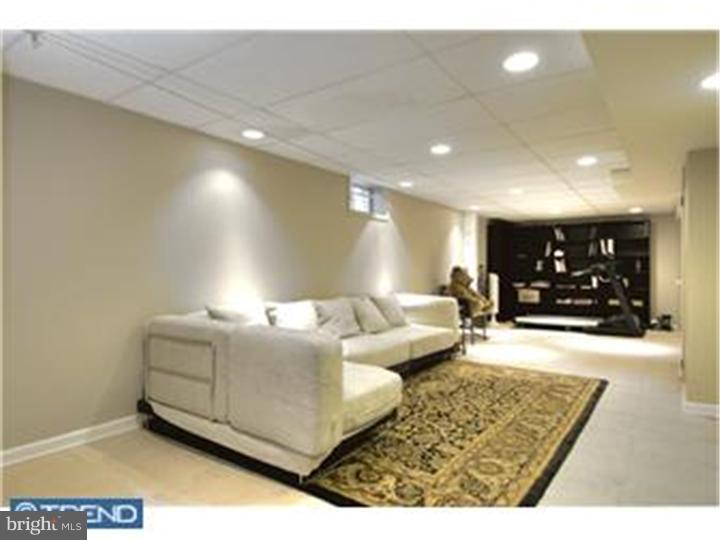 893 Heritage Road Moorestown, NJ 08057 - Photo 7 of 25 Basement - Finished