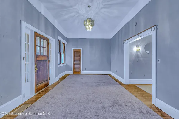 $650,000 | 714 Smith Street, Dunmore, PA 18512