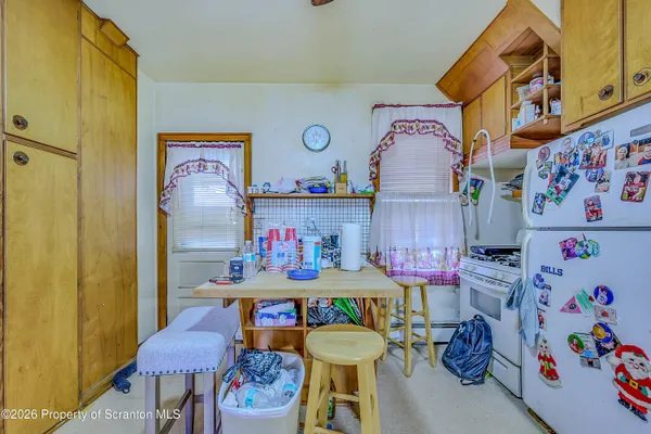 $650,000 | 714 Smith Street, Dunmore, PA 18512