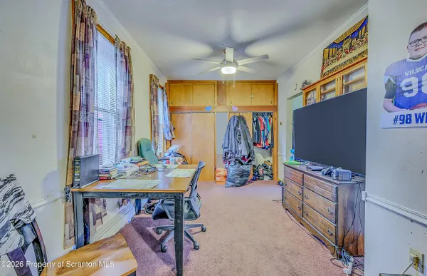 $650,000 | 714 Smith Street, Dunmore, PA 18512