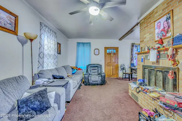 $650,000 | 714 Smith Street, Dunmore, PA 18512