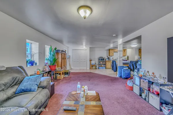 $650,000 | 714 Smith Street, Dunmore, PA 18512