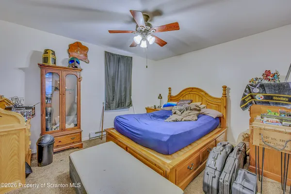 $650,000 | 714 Smith Street, Dunmore, PA 18512