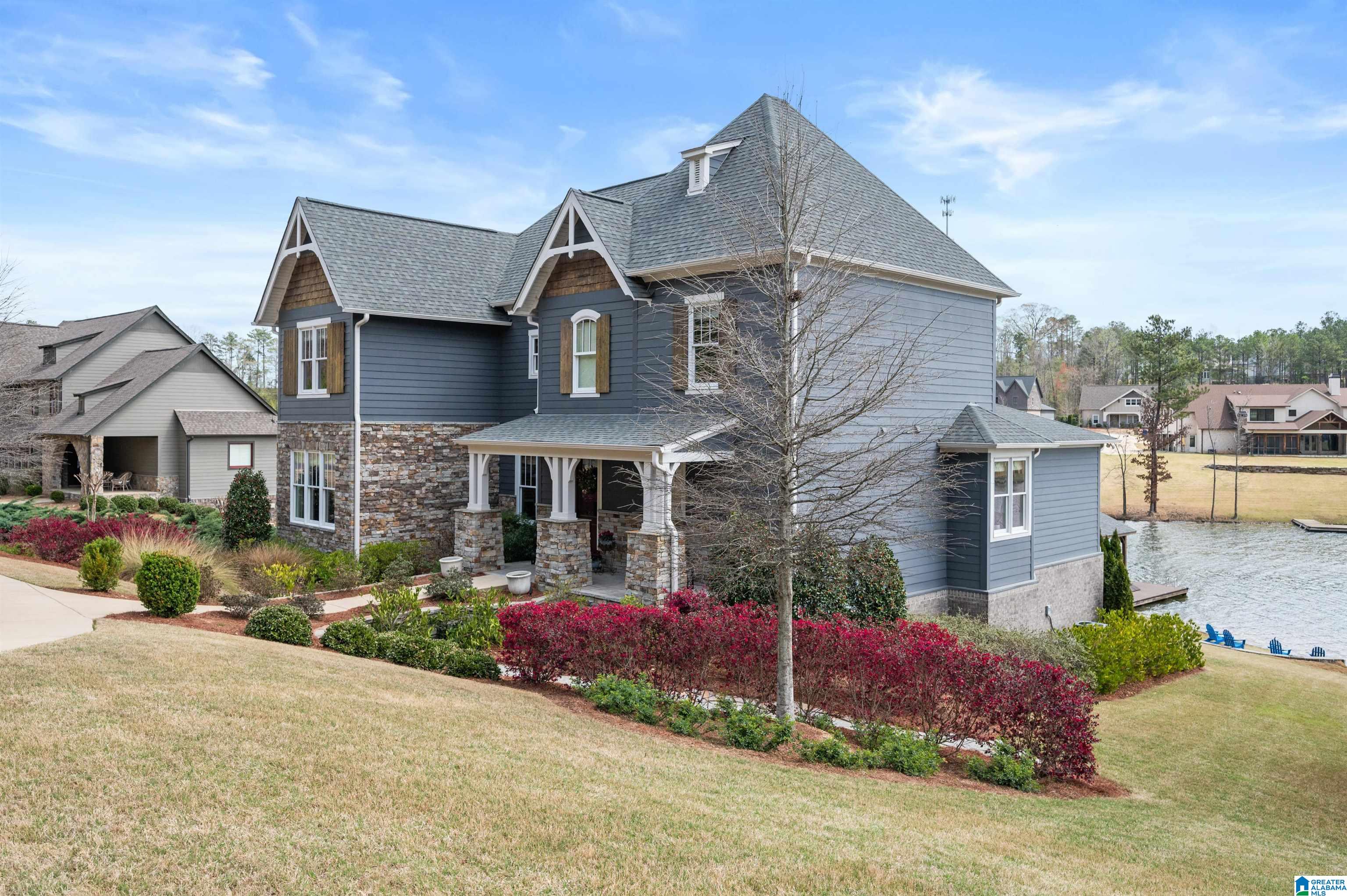 2016 Blackridge Road Birmingham, AL 35244 - Photo 3 of 98