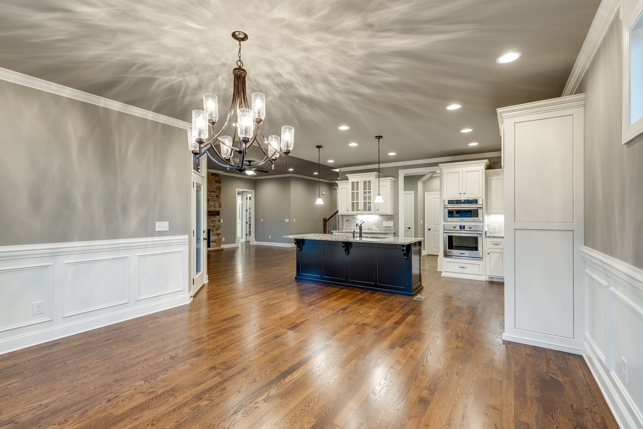 1031 Abbey Rd Way Spring Hill, TN 37174 - Photo 11 of 41 Gallery Image 11
