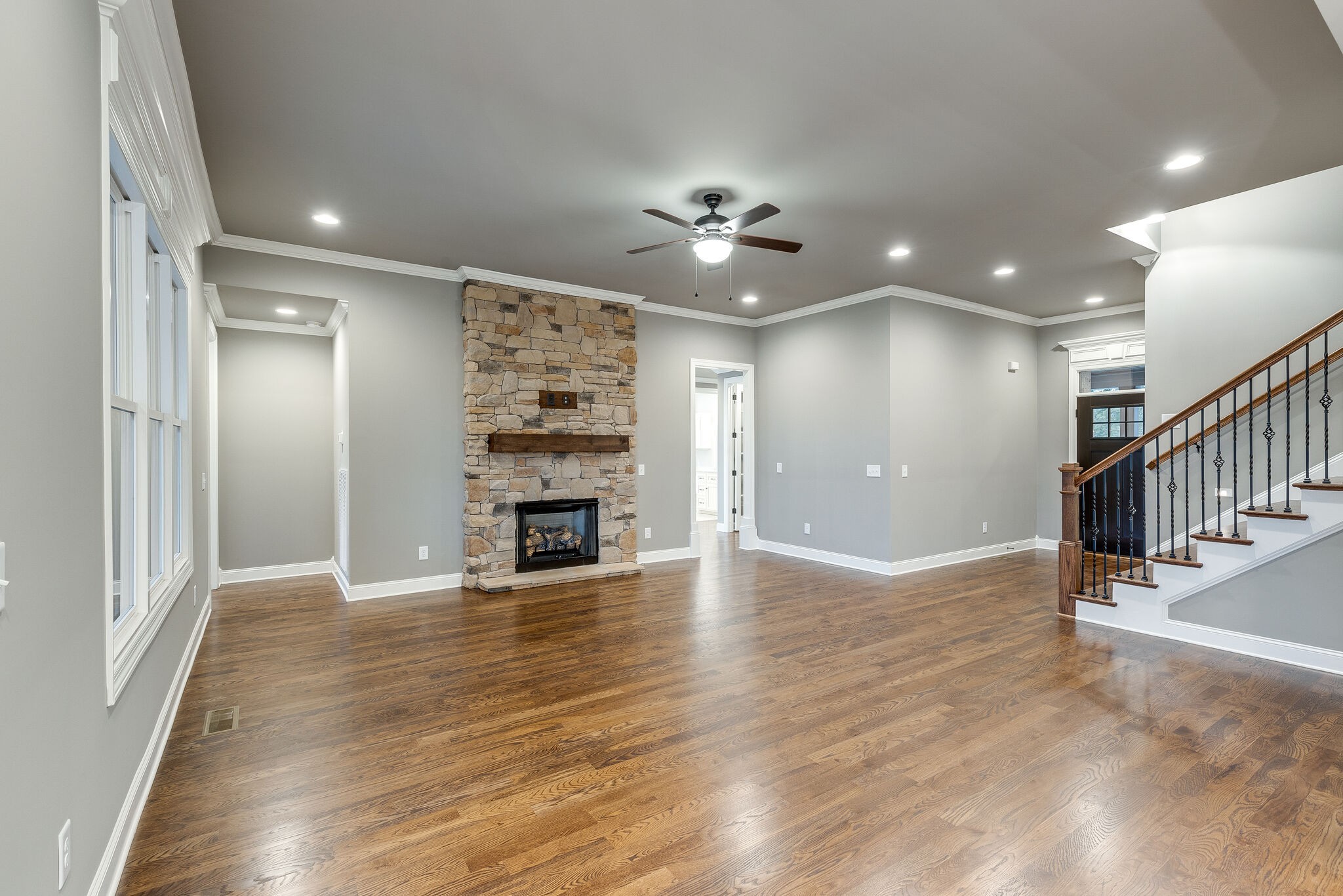 1031 Abbey Rd Way Spring Hill, TN 37174 - Photo 2 of 41 Gallery Image 2