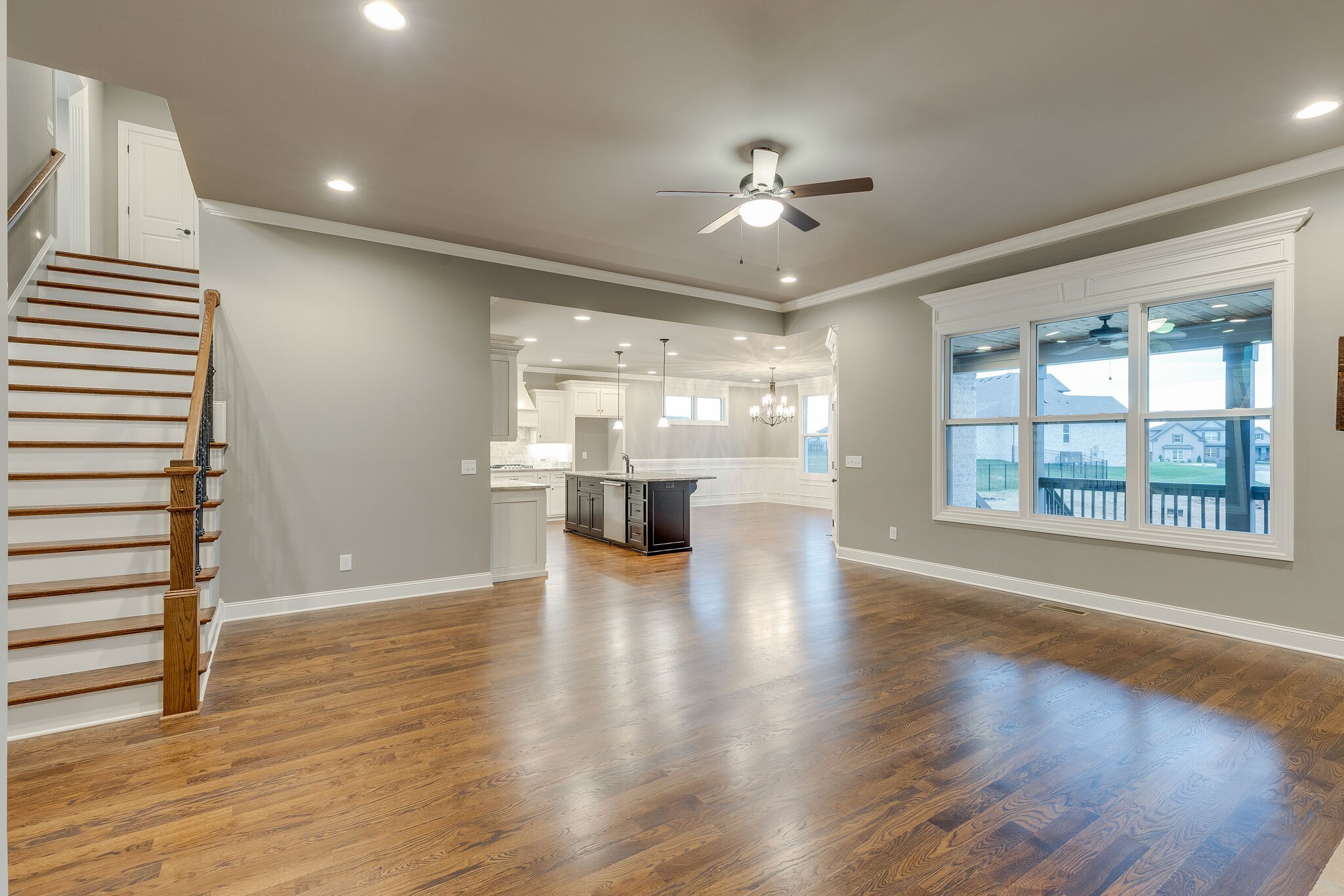 1031 Abbey Rd Way Spring Hill, TN 37174 - Photo 3 of 41 Gallery Image 3