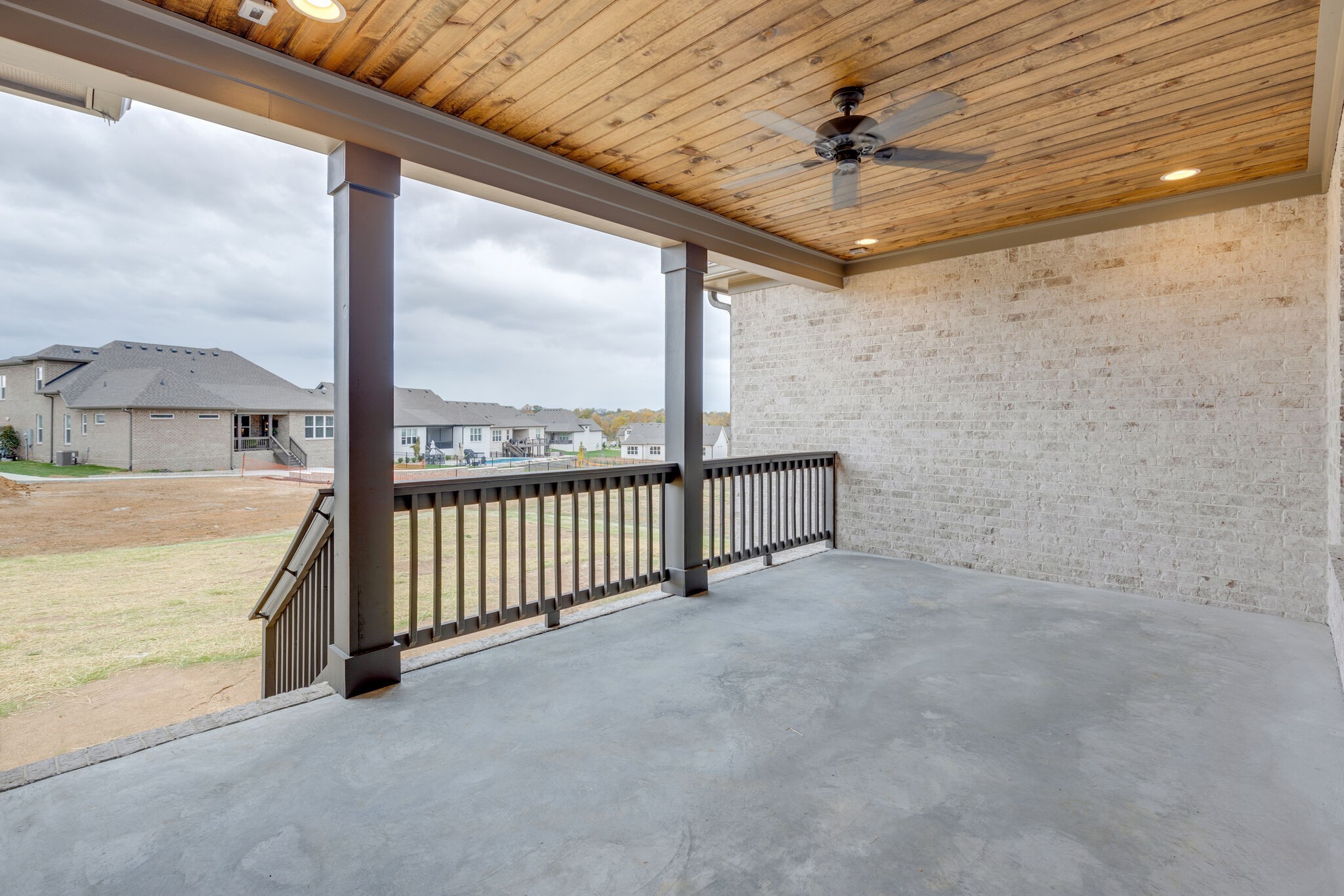 1031 Abbey Rd Way Spring Hill, TN 37174 - Photo 40 of 41 Gallery Image 40