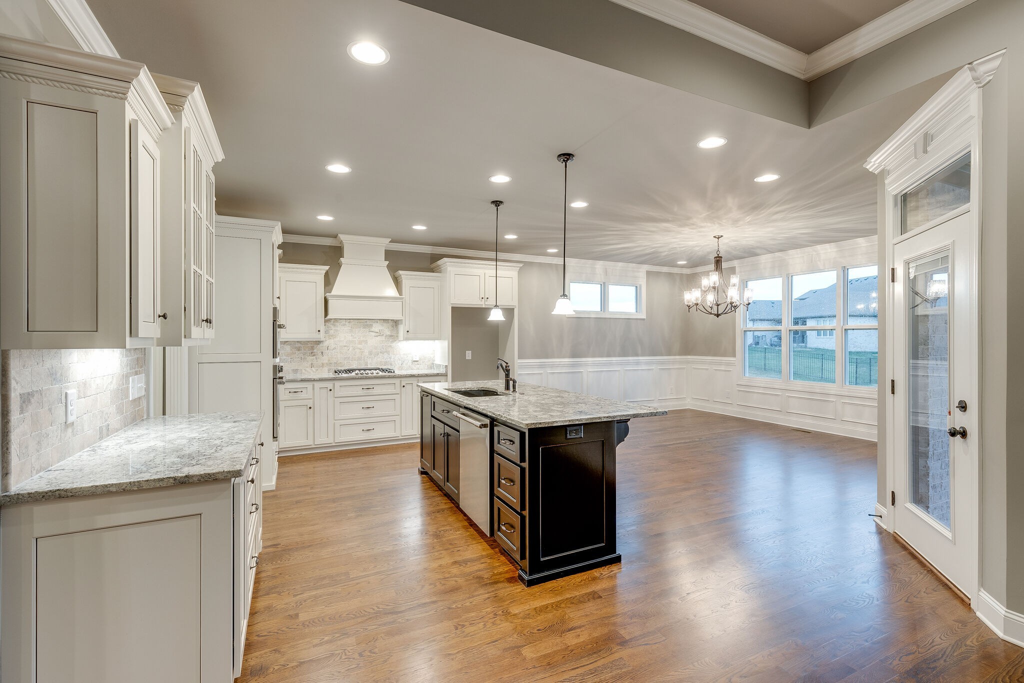 1031 Abbey Rd Way Spring Hill, TN 37174 - Photo 6 of 41 Gallery Image 6