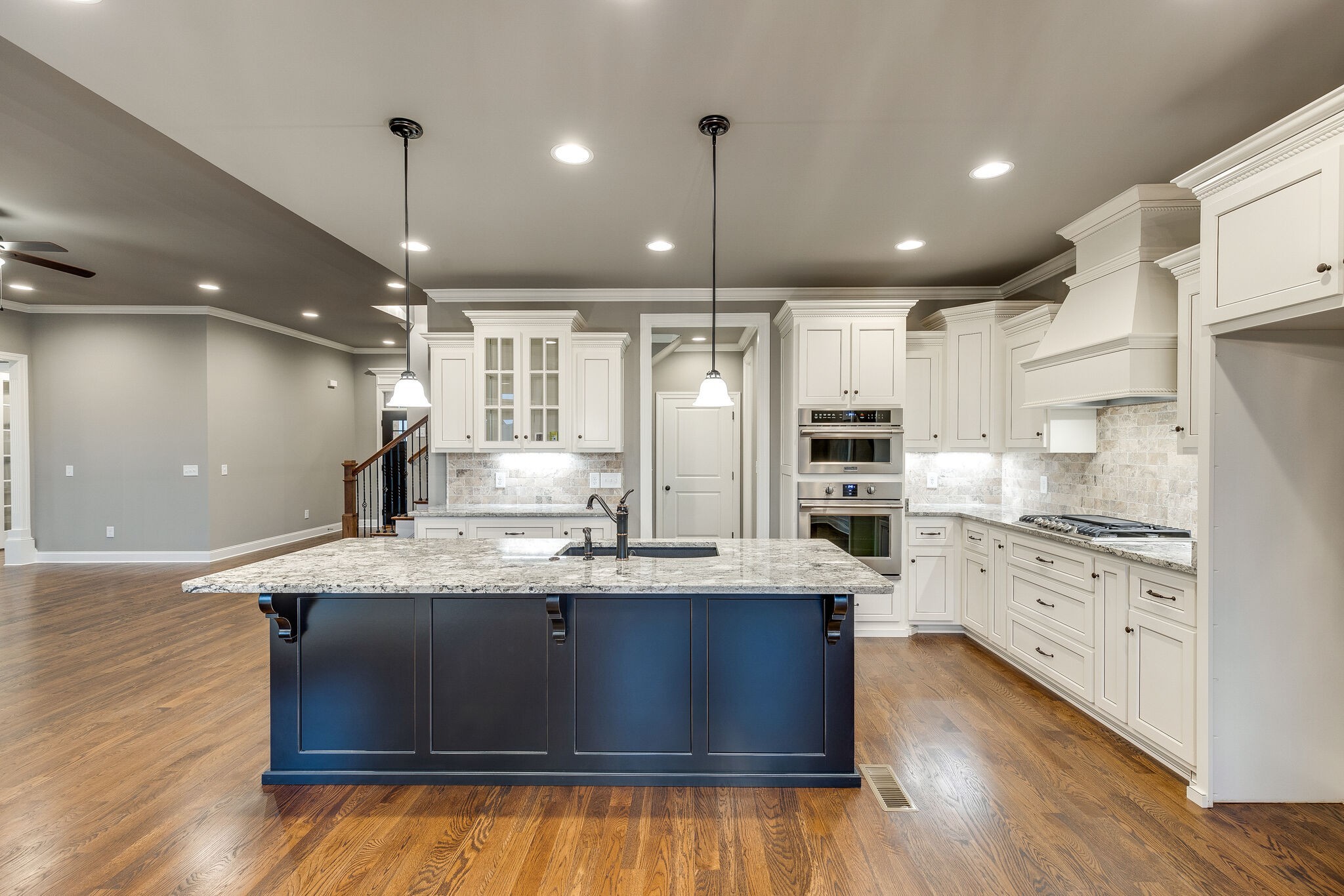 1031 Abbey Rd Way Spring Hill, TN 37174 - Photo 7 of 41 Gallery Image 7