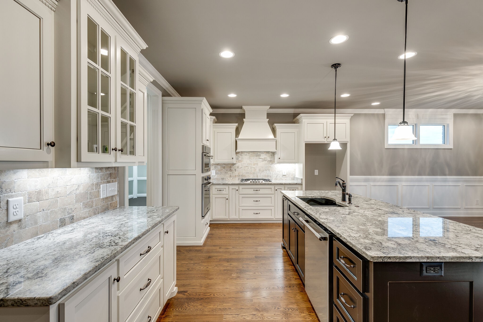 1031 Abbey Rd Way Spring Hill, TN 37174 - Photo 8 of 41 Gallery Image 8