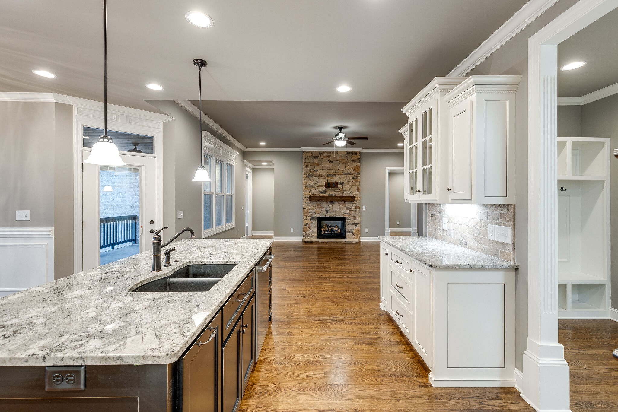 1031 Abbey Rd Way Spring Hill, TN 37174 - Photo 10 of 41 Gallery Image 10