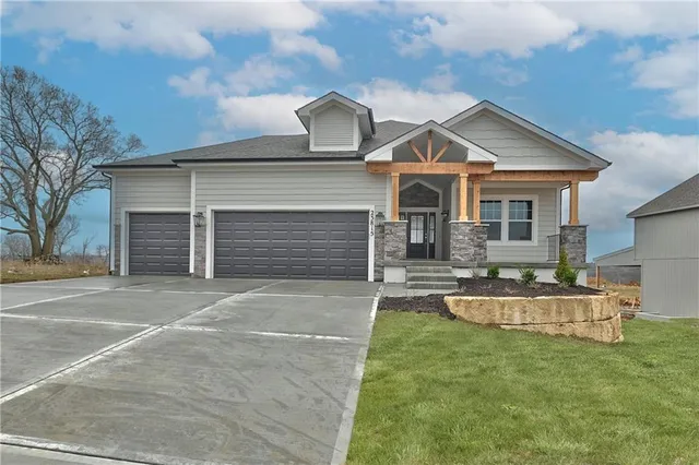 $729,000 | 6024 Arapahoe Street, Shawnee, KS 66226