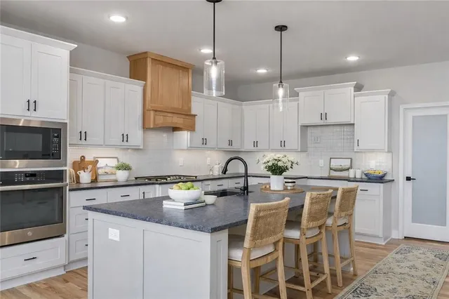 $729,000 | 6024 Arapahoe Street, Shawnee, KS 66226