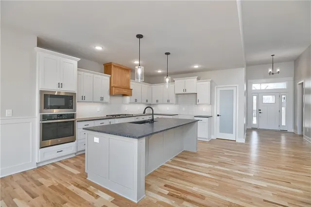 $729,000 | 6024 Arapahoe Street, Shawnee, KS 66226