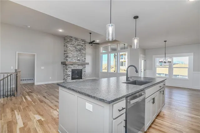 $729,000 | 6024 Arapahoe Street, Shawnee, KS 66226