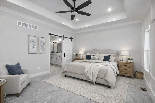 $729,000 | 6024 Arapahoe Street, Shawnee, KS 66226