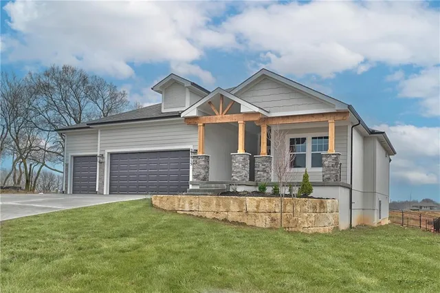 $729,000 | 6024 Arapahoe Street, Shawnee, KS 66226