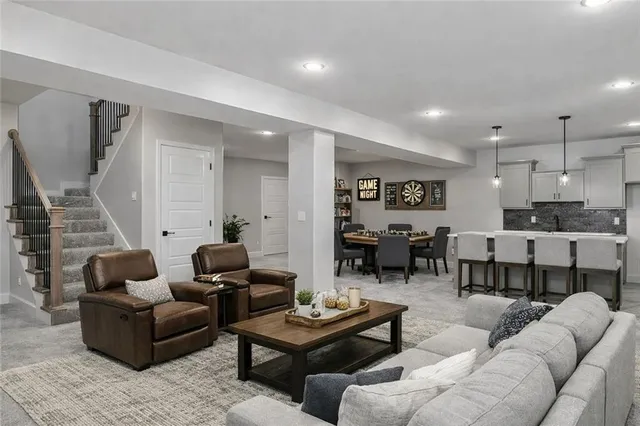 $729,000 | 6024 Arapahoe Street, Shawnee, KS 66226