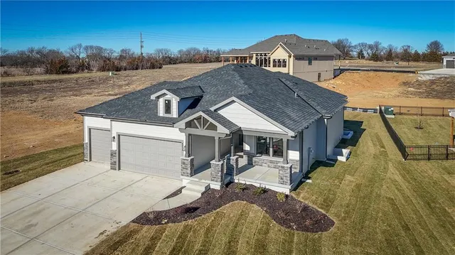 $729,000 | 6024 Arapahoe Street, Shawnee, KS 66226