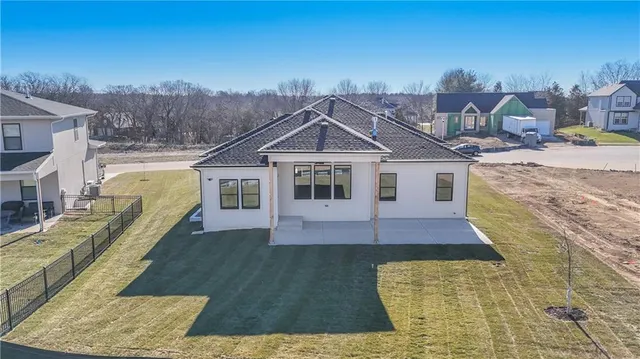 $729,000 | 6024 Arapahoe Street, Shawnee, KS 66226
