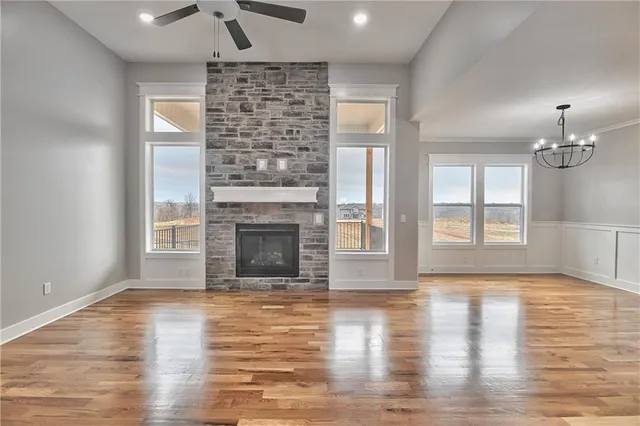 $729,000 | 6024 Arapahoe Street, Shawnee, KS 66226