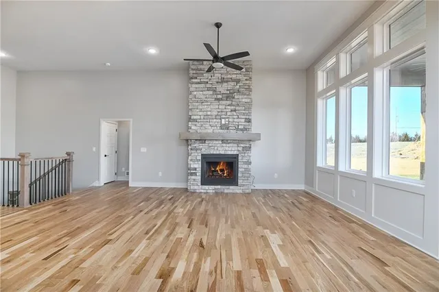 $729,000 | 6024 Arapahoe Street, Shawnee, KS 66226