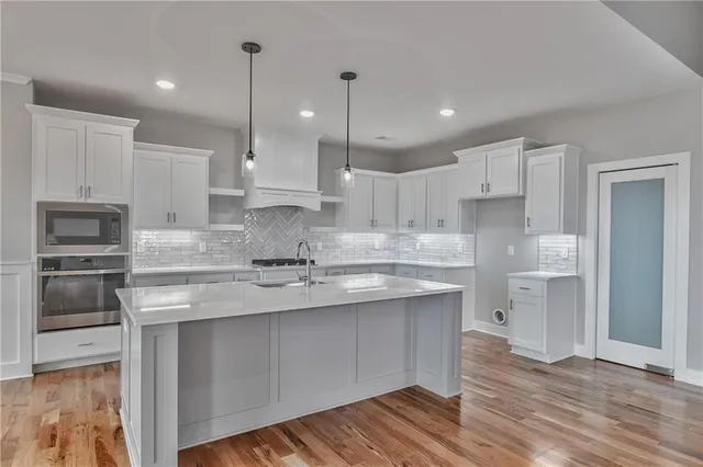 $729,000 | 6024 Arapahoe Street, Shawnee, KS 66226