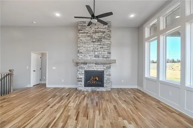 $729,000 | 6024 Arapahoe Street, Shawnee, KS 66226