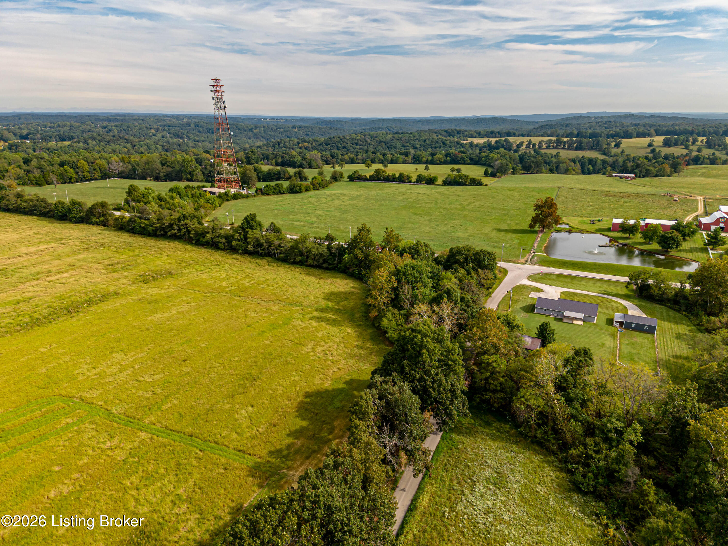 150 Morgan Road Payneville, KY 40157 - Photo 15 of 21 16_DJI_20260921230054_0533_D