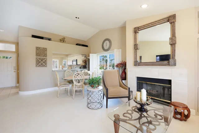 $485,000 | 272 Vista Royale Circle East, Palm Desert, CA 92211