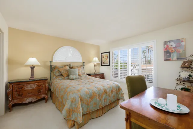 $485,000 | 272 Vista Royale Circle East, Palm Desert, CA 92211